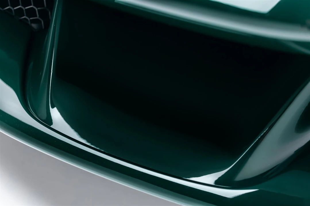 2021 Ferrari SF90 Stradale - Image 27 of 31