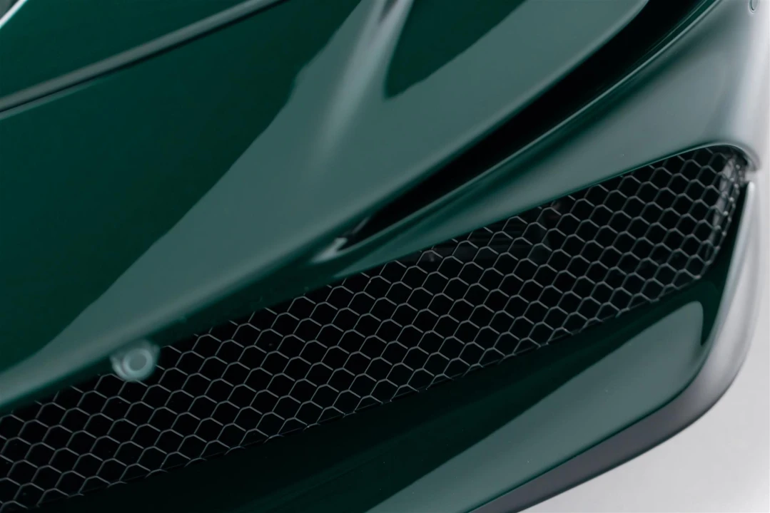 2021 Ferrari SF90 Stradale - Image 29 of 31