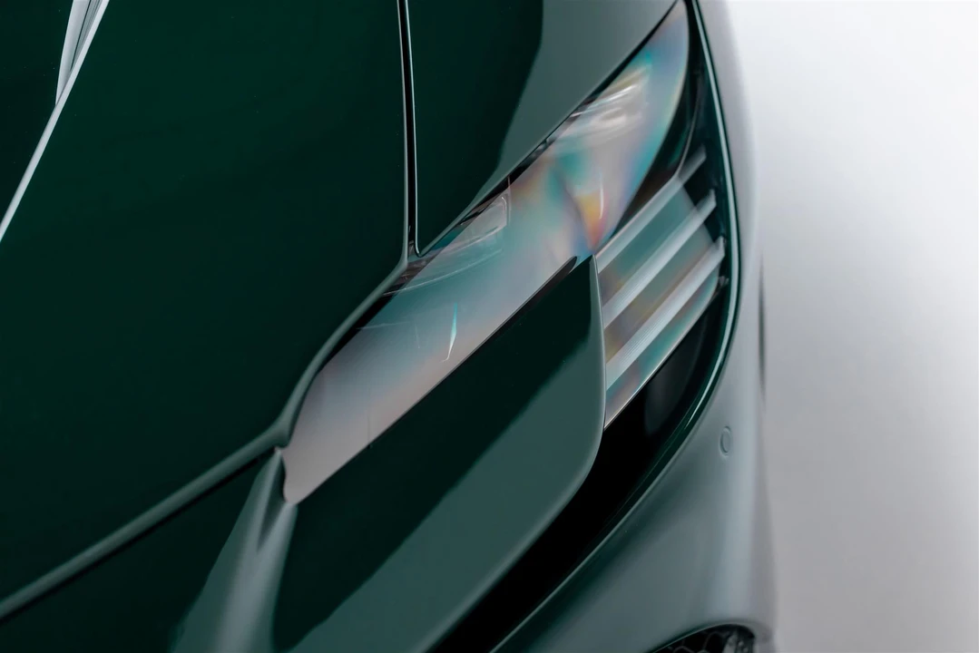 2021 Ferrari SF90 Stradale - Image 31 of 31