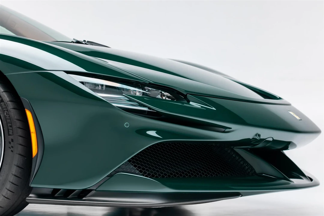 2021 Ferrari SF90 Stradale - Image 21 of 31