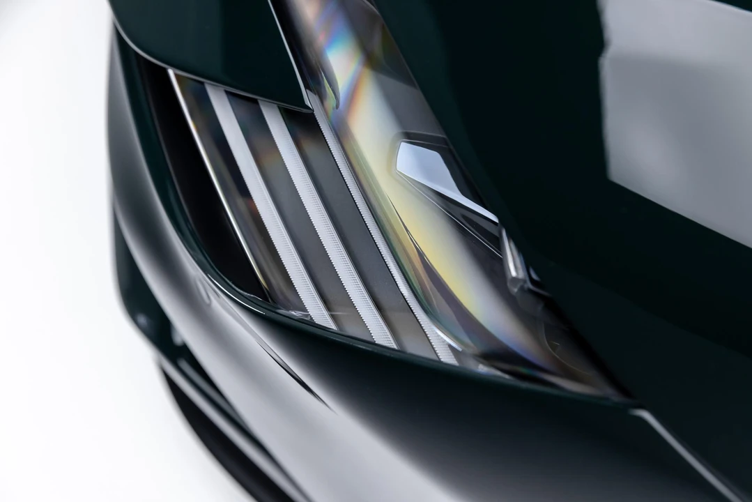 2021 Ferrari SF90 Stradale - Image 25 of 31