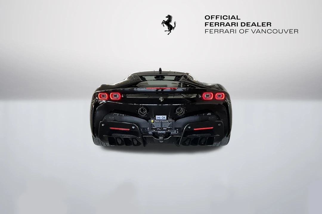 2021 Ferrari SF90 Stradale - Image 5 of 22
