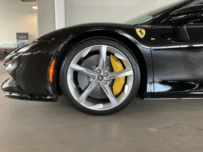 2021 Ferrari SF90 Stradale - Image 22 of 22