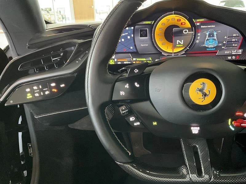 2021 Ferrari SF90 Stradale - Image 9 of 22