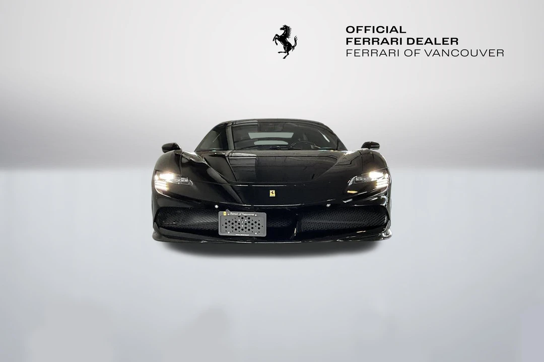 2021 Ferrari SF90 Stradale - Image 3 of 22