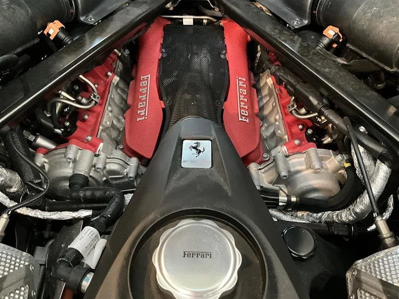 2021 Ferrari SF90 Stradale - Image 19 of 22