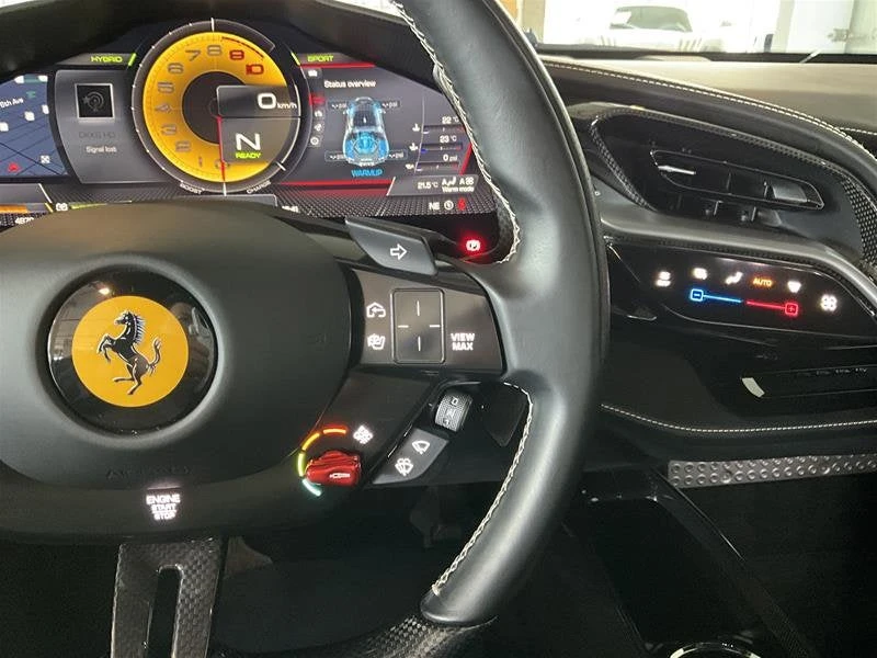 2021 Ferrari SF90 Stradale - Image 10 of 22