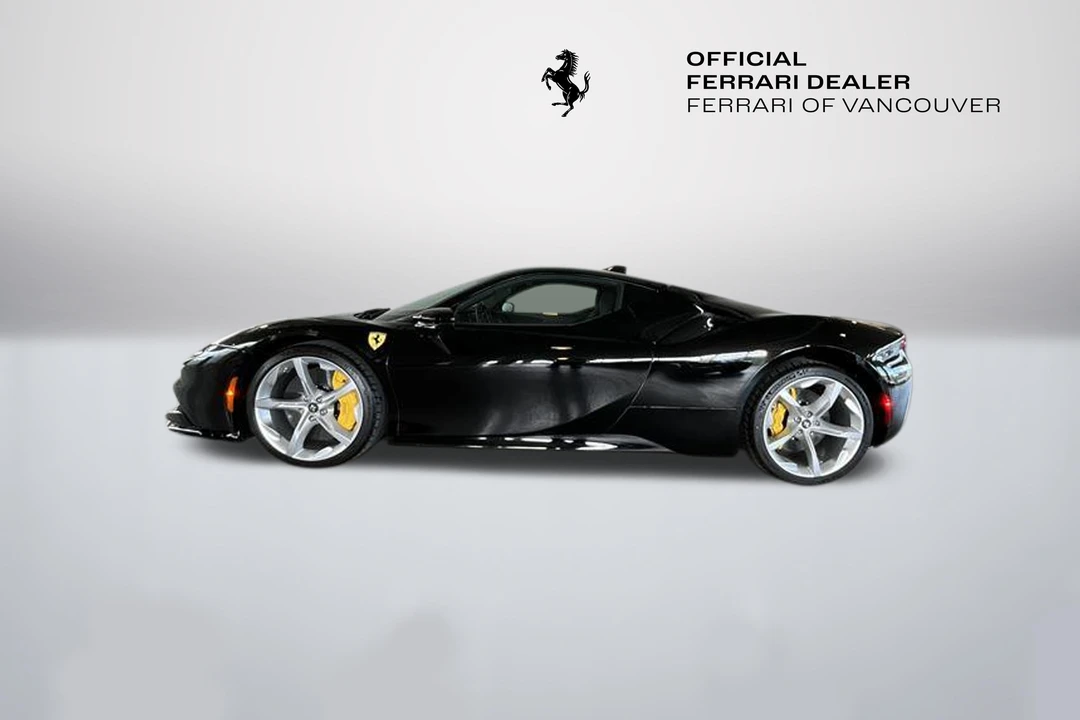 2021 Ferrari SF90 Stradale - Image 2 of 22