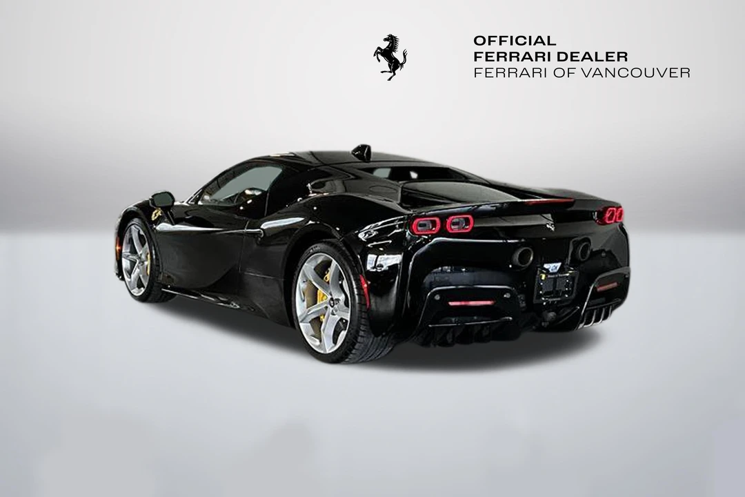 2021 Ferrari SF90 Stradale - Image 4 of 22
