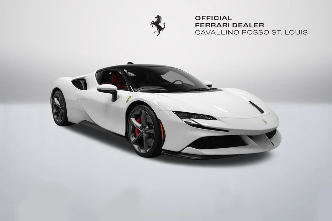 2021 Ferrari SF90 Stradale - Image 5 of 31
