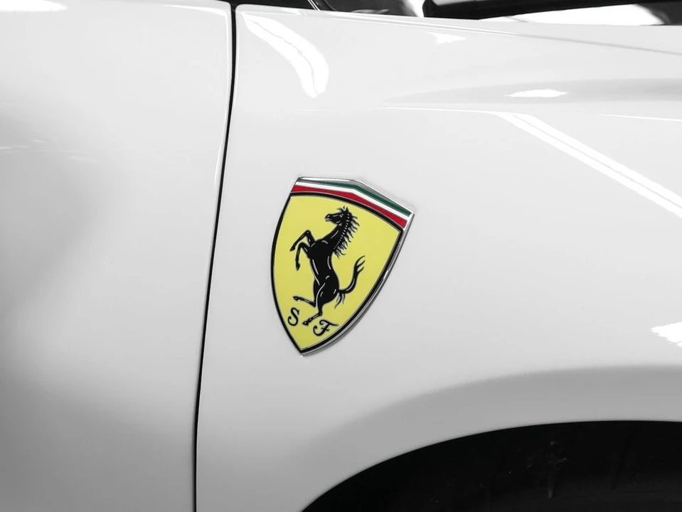 2021 Ferrari SF90 Stradale - Image 10 of 31