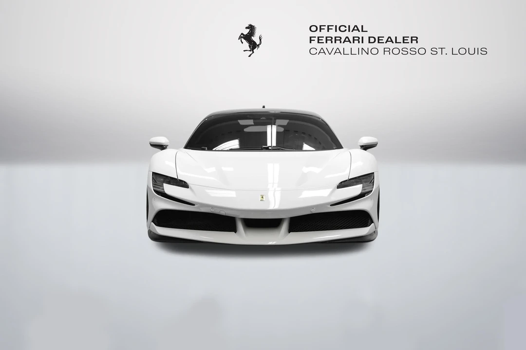 2021 Ferrari SF90 Stradale - Image 15 of 31