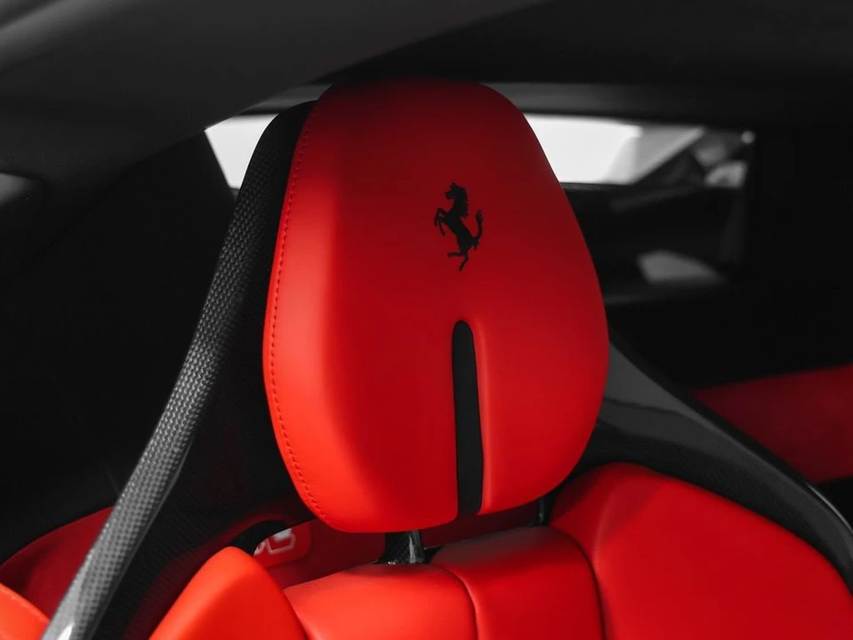 2021 Ferrari SF90 Stradale - Image 24 of 31