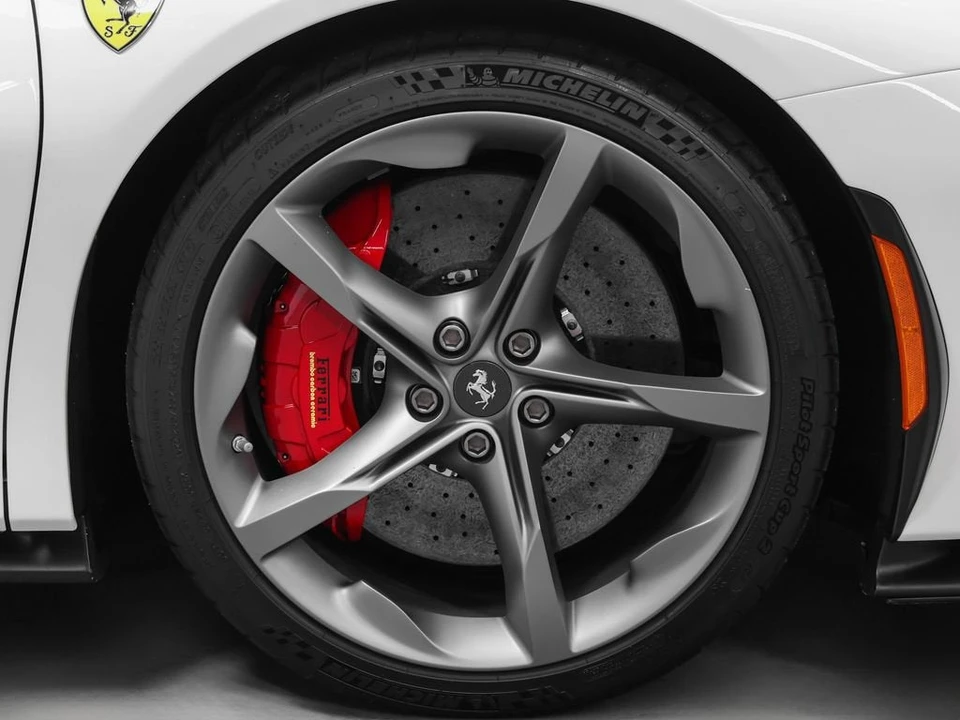 2021 Ferrari SF90 Stradale - Image 12 of 31