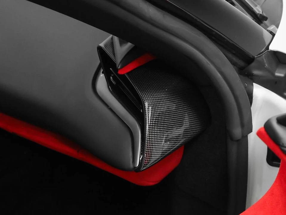 2021 Ferrari SF90 Stradale - Image 28 of 31