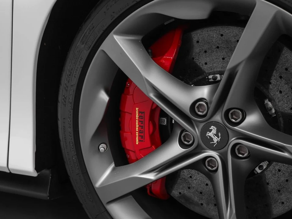 2021 Ferrari SF90 Stradale - Image 13 of 31