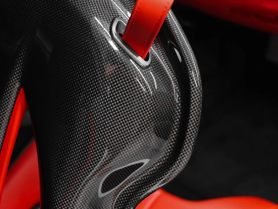2021 Ferrari SF90 Stradale - Image 22 of 31