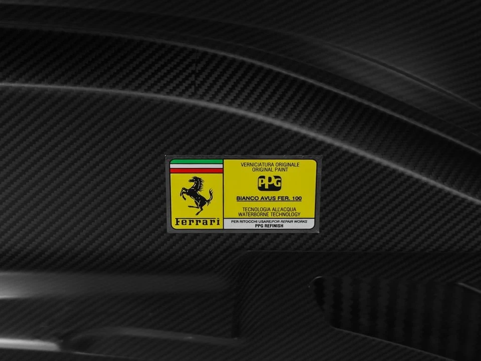2021 Ferrari SF90 Stradale - Image 18 of 31