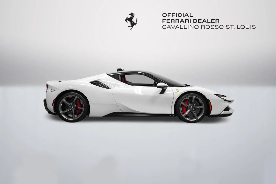 2021 Ferrari SF90 Stradale - Image 4 of 31