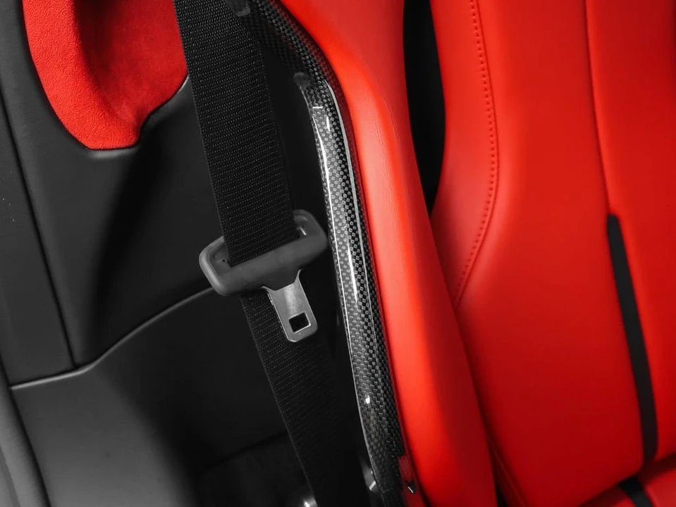 2021 Ferrari SF90 Stradale - Image 25 of 31