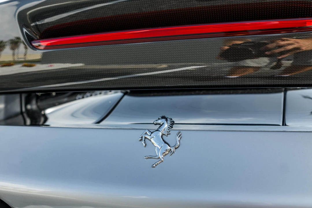 2021 Ferrari SF90 Stradale - Image 30 of 31