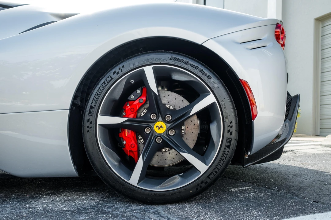 2021 Ferrari SF90 Stradale - Image 26 of 31