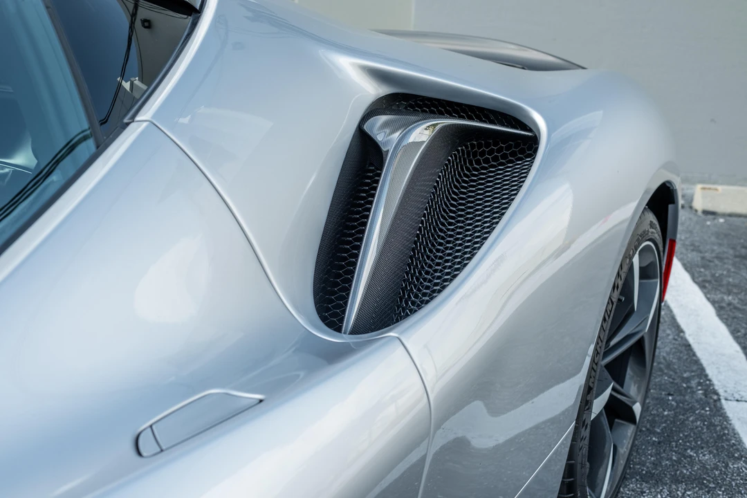 2021 Ferrari SF90 Stradale - Image 24 of 31