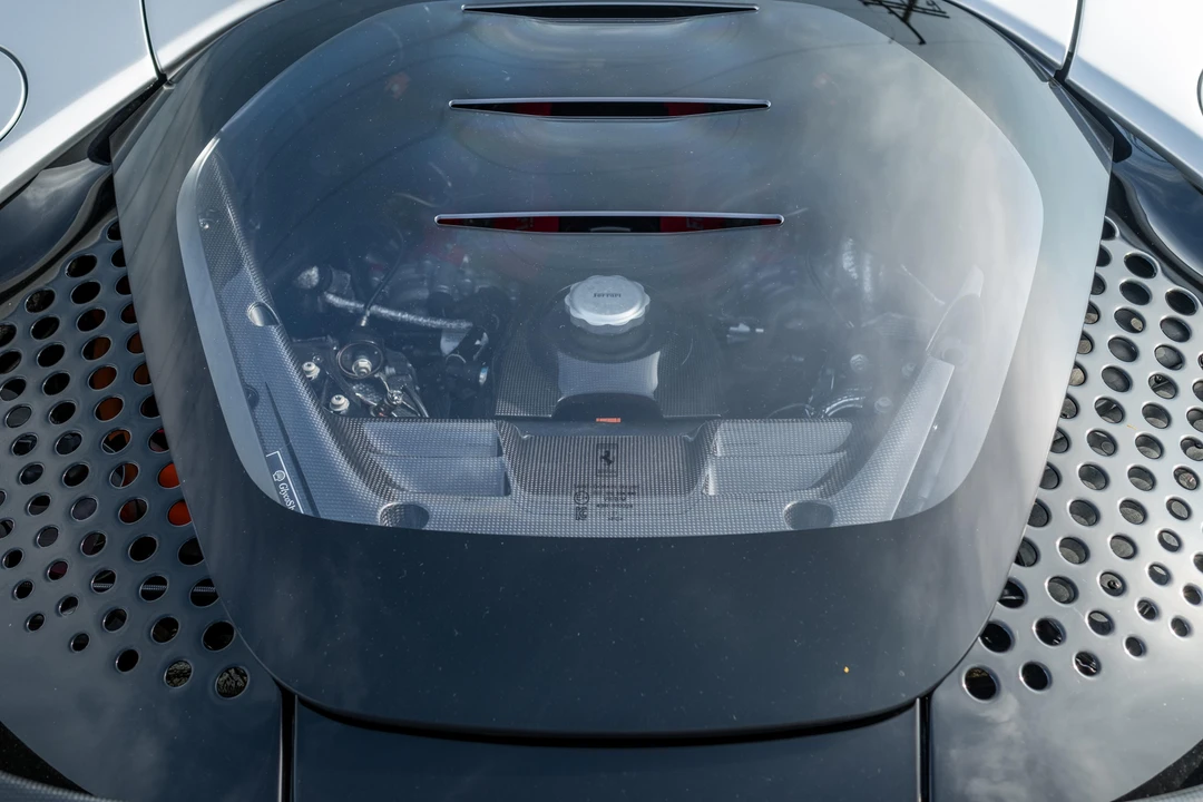 2021 Ferrari SF90 Stradale - Image 28 of 31