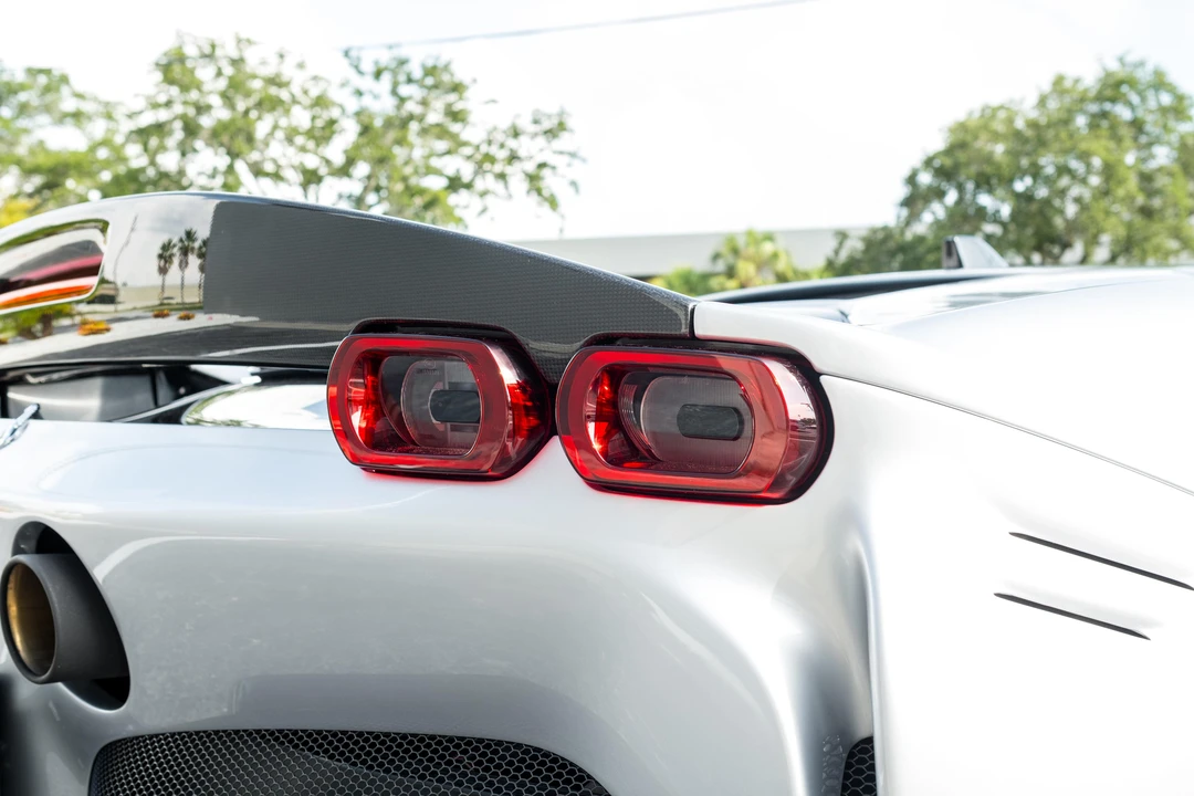 2021 Ferrari SF90 Stradale - Image 31 of 31