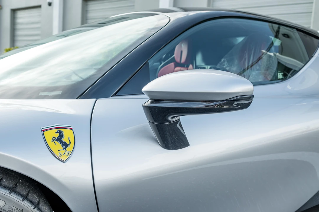 2021 Ferrari SF90 Stradale - Image 20 of 31