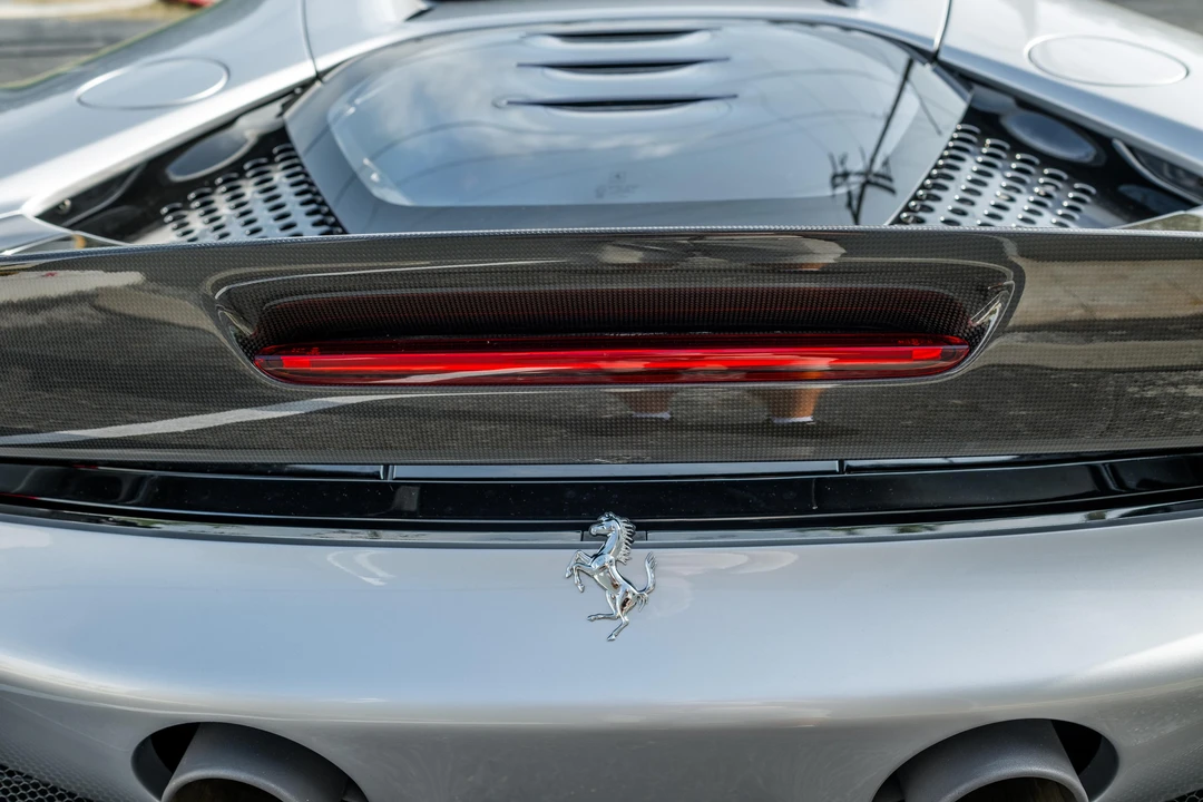 2021 Ferrari SF90 Stradale - Image 29 of 31