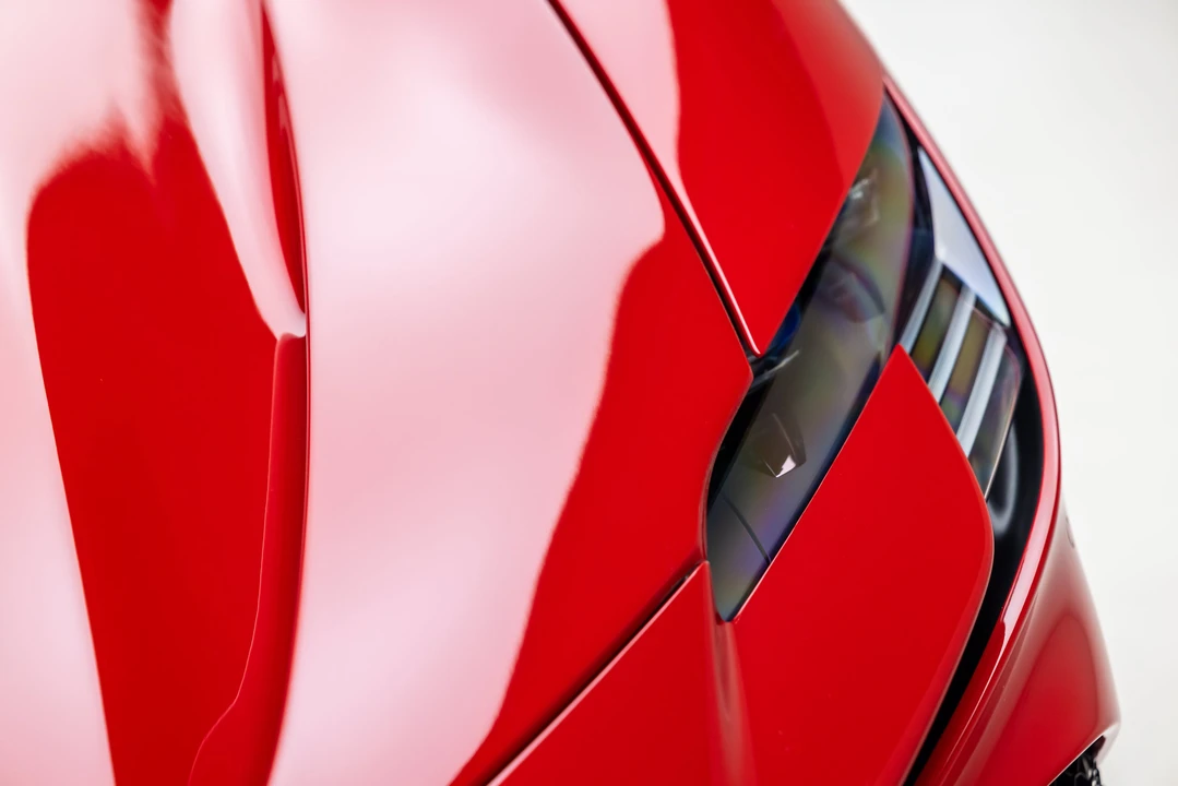 2021 Ferrari SF90 Stradale - Image 18 of 31