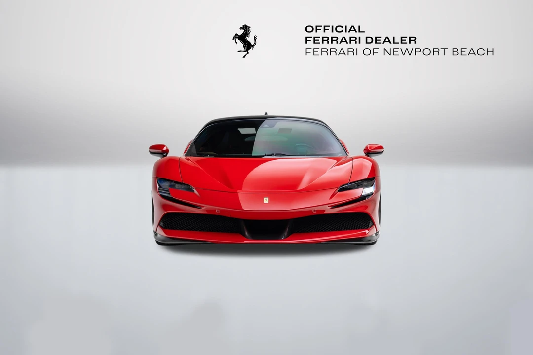 2021 Ferrari SF90 Stradale - Image 4 of 31