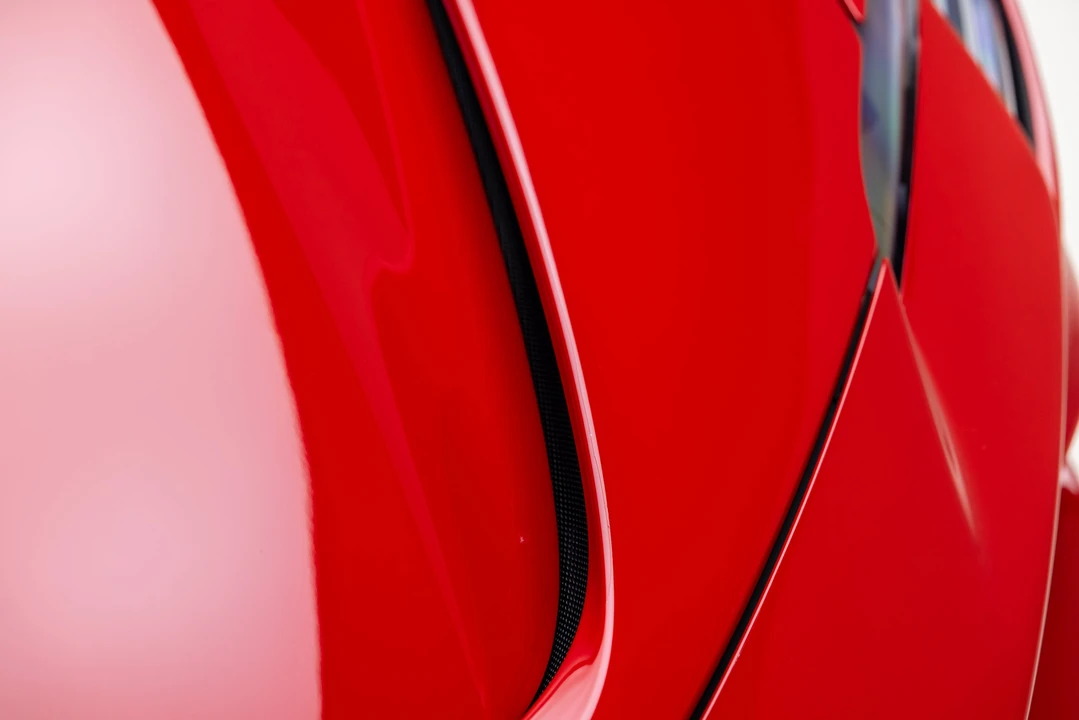 2021 Ferrari SF90 Stradale - Image 16 of 31