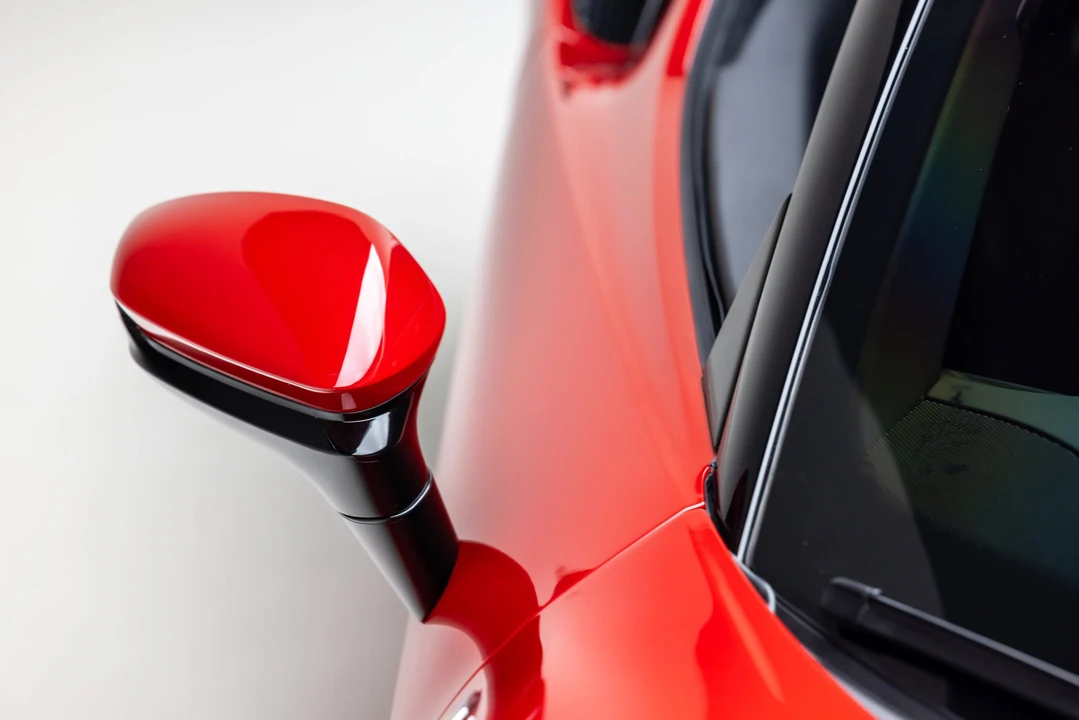2021 Ferrari SF90 Stradale - Image 19 of 31