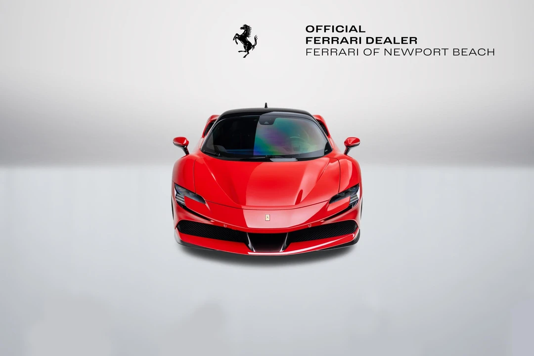 2021 Ferrari SF90 Stradale - Image 5 of 31