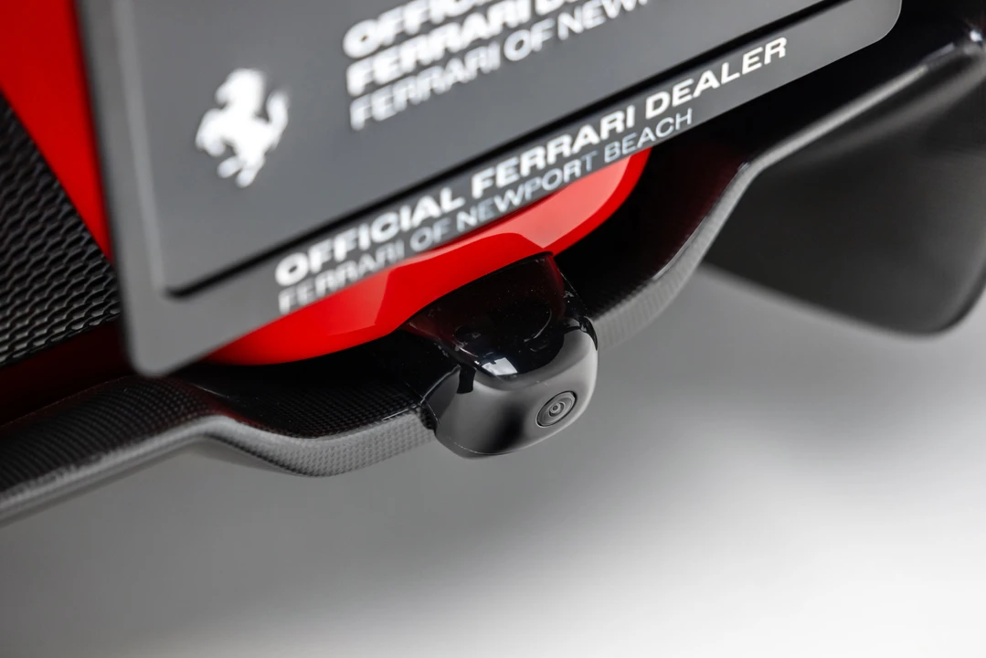 2021 Ferrari SF90 Stradale - Image 27 of 31