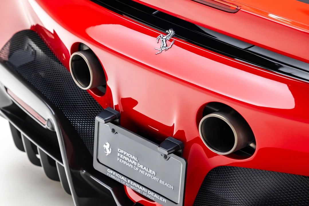2021 Ferrari SF90 Stradale - Image 26 of 31