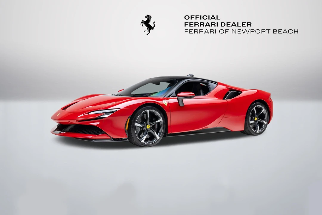 2021 Ferrari SF90 Stradale - Image 7 of 31