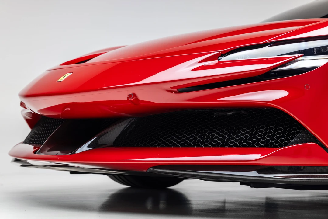 2021 Ferrari SF90 Stradale - Image 13 of 31