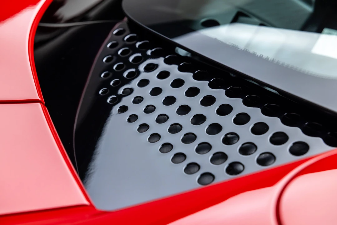 2021 Ferrari SF90 Stradale - Image 22 of 31