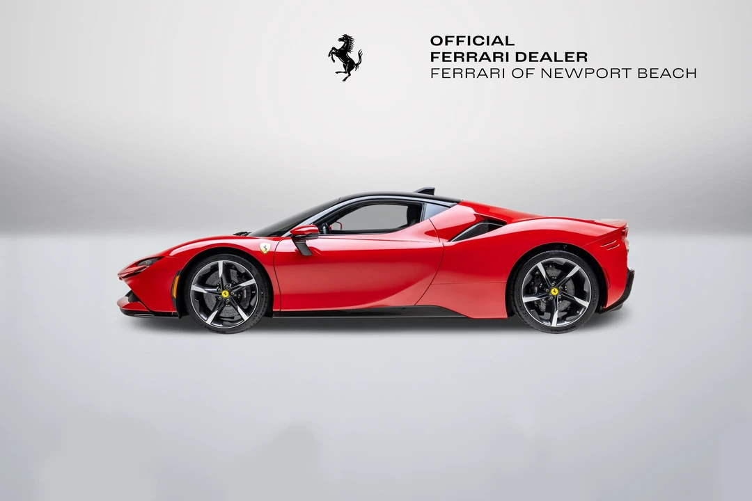 2021 Ferrari SF90 Stradale - Image 3 of 31
