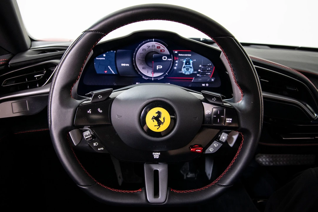 2021 Ferrari SF90 Stradale - Image 11 of 31