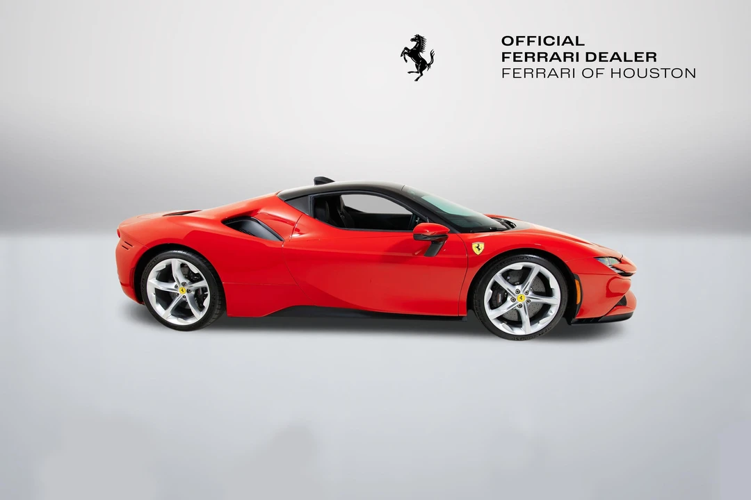 2021 Ferrari SF90 Stradale - Image 3 of 31