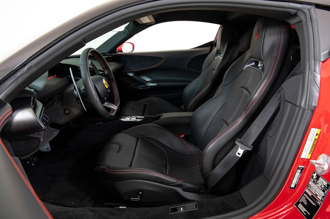 2021 Ferrari SF90 Stradale - Image 5 of 31