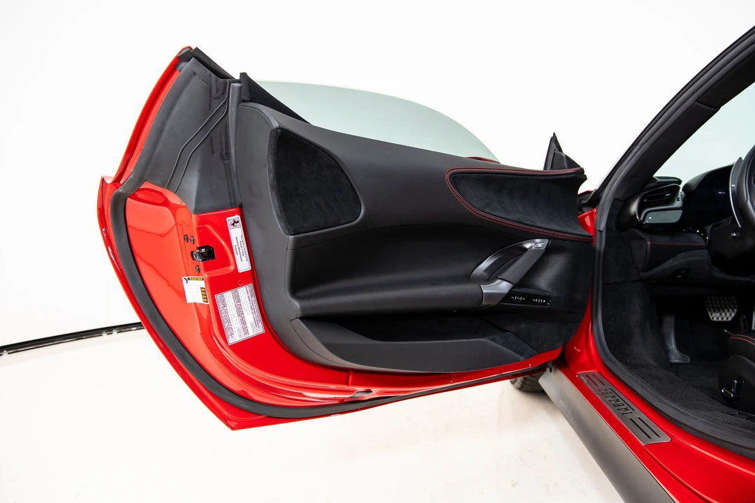 2021 Ferrari SF90 Stradale - Image 22 of 31
