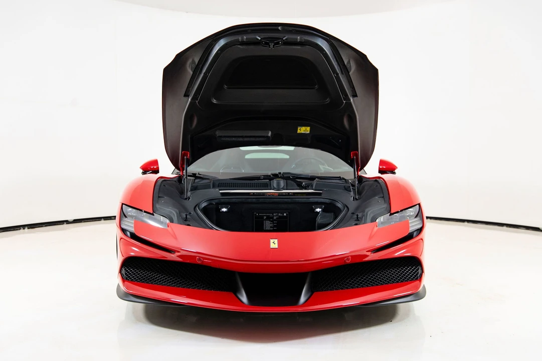 2021 Ferrari SF90 Stradale - Image 31 of 31