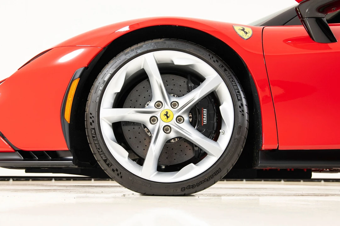2021 Ferrari SF90 Stradale - Image 18 of 31
