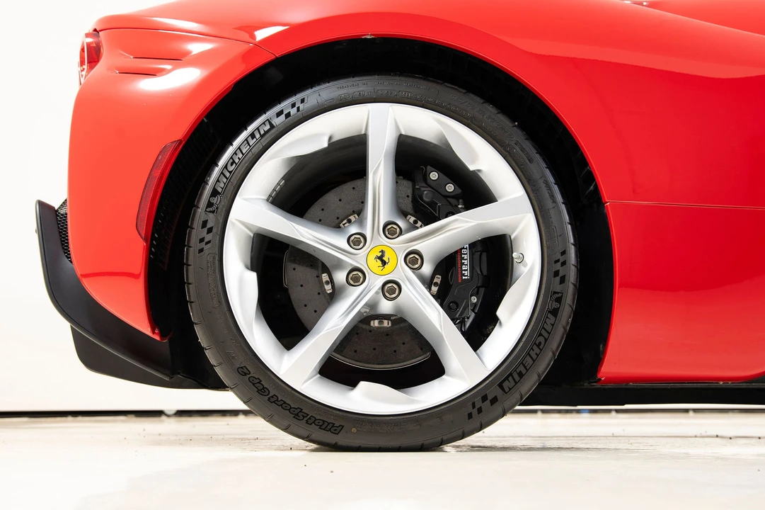 2021 Ferrari SF90 Stradale - Image 20 of 31