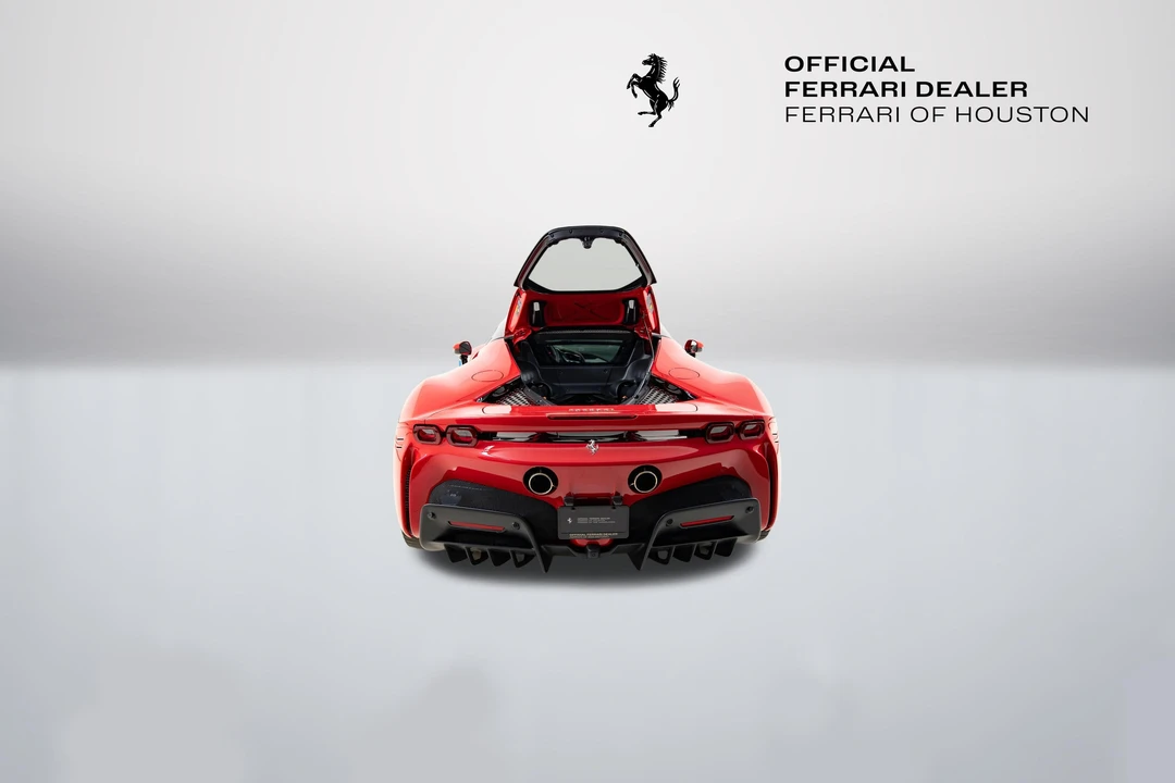 2021 Ferrari SF90 Stradale - Image 25 of 31